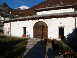 La Dogana Reale