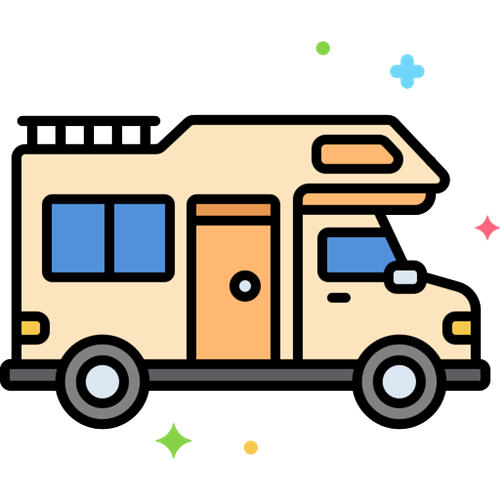 Area Camper