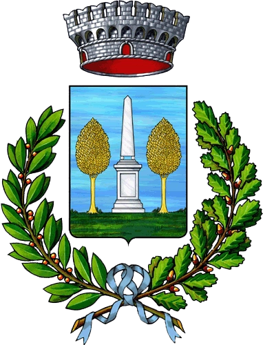 Stemma dell'Ente